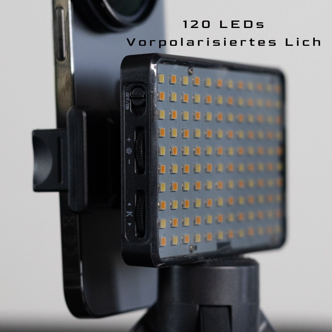 Unknown Ink Photography Set