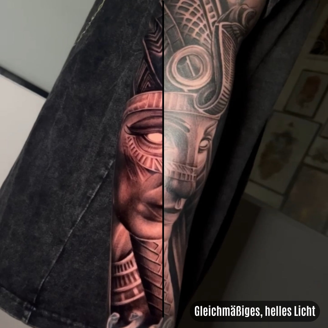 Unknown Ink Photography Set