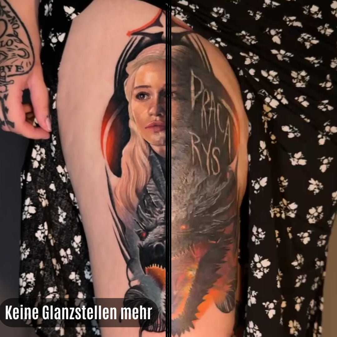 Unknown Ink Photography Set