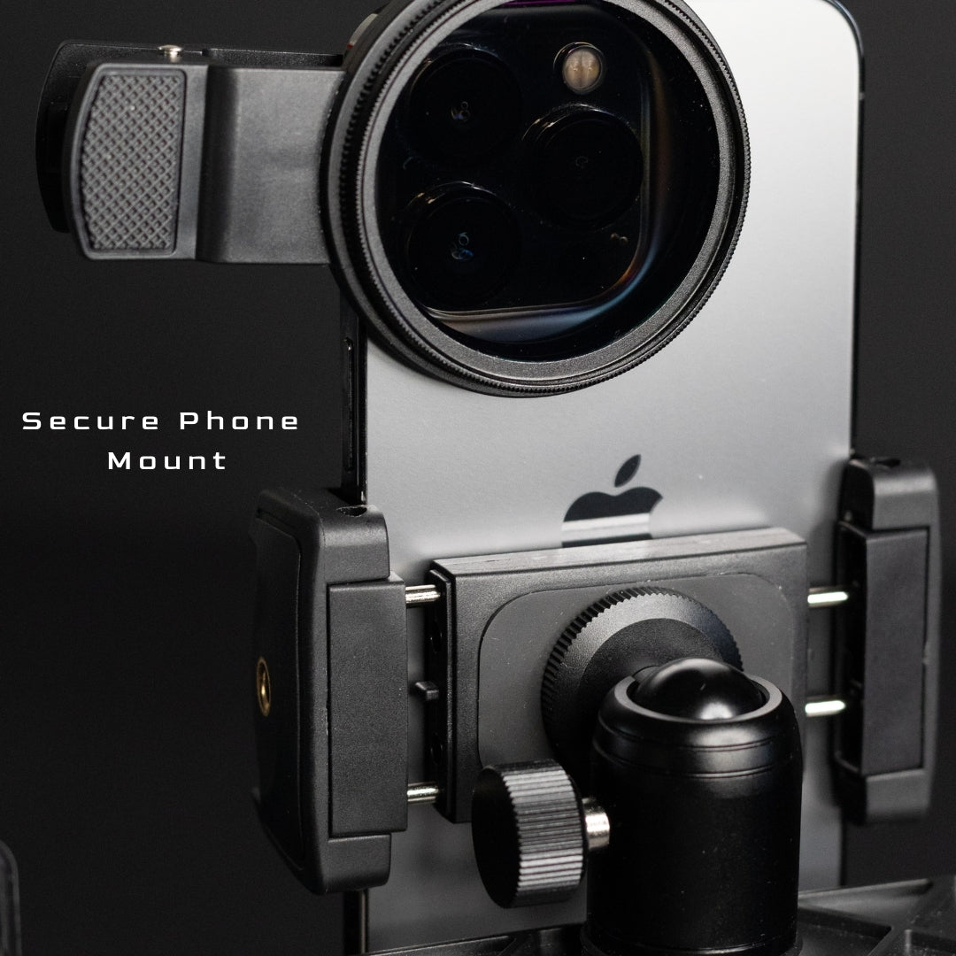 Unknown Ink Photography Set Pro