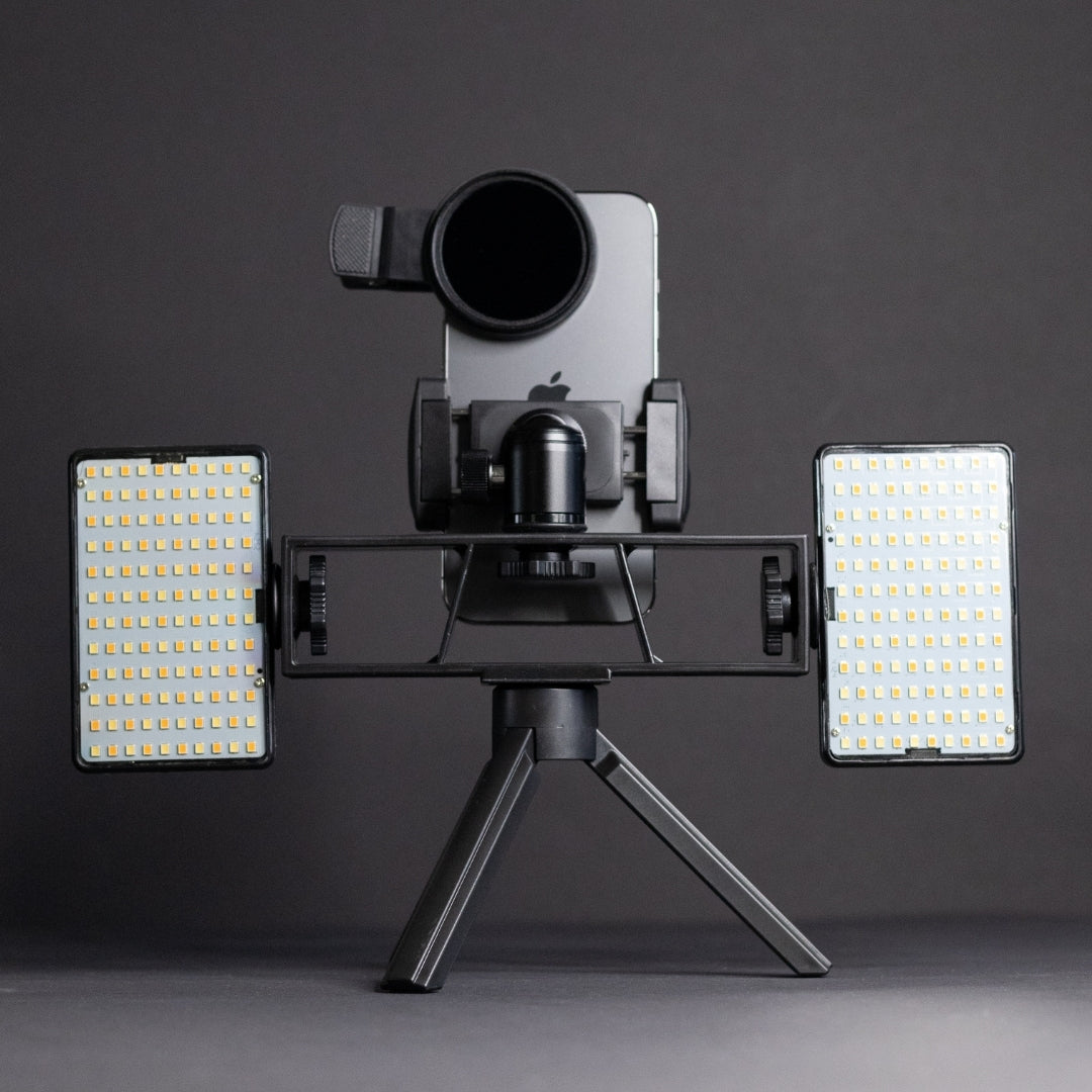 Unknown Ink Photography Set Pro