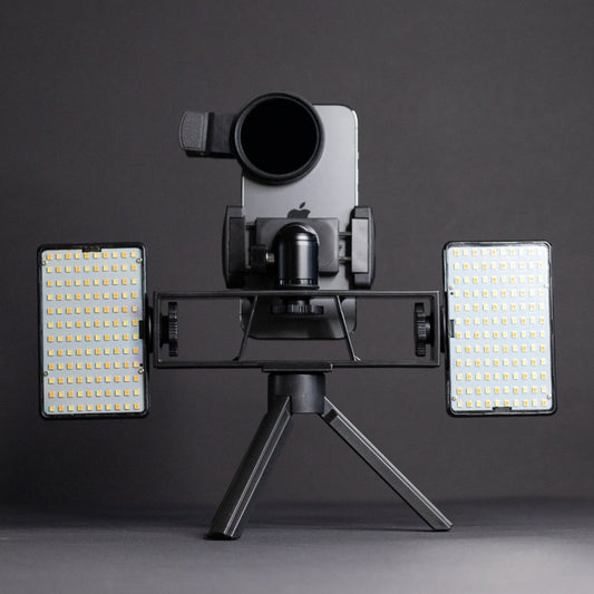 Unknown Ink Photography Set Pro