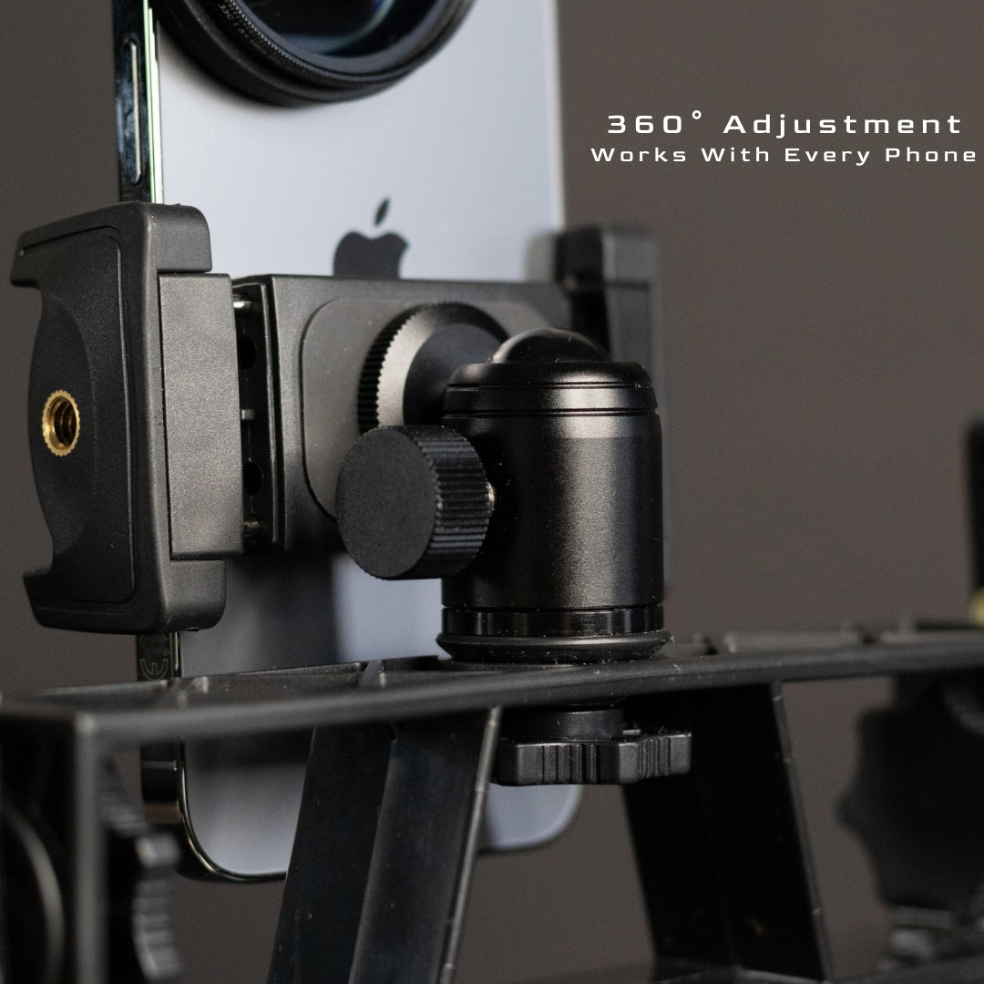 Unknown Ink Photography Set Pro