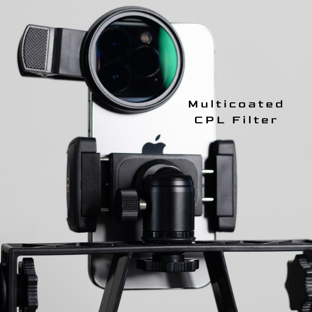 Unknown Ink Photography Set Pro