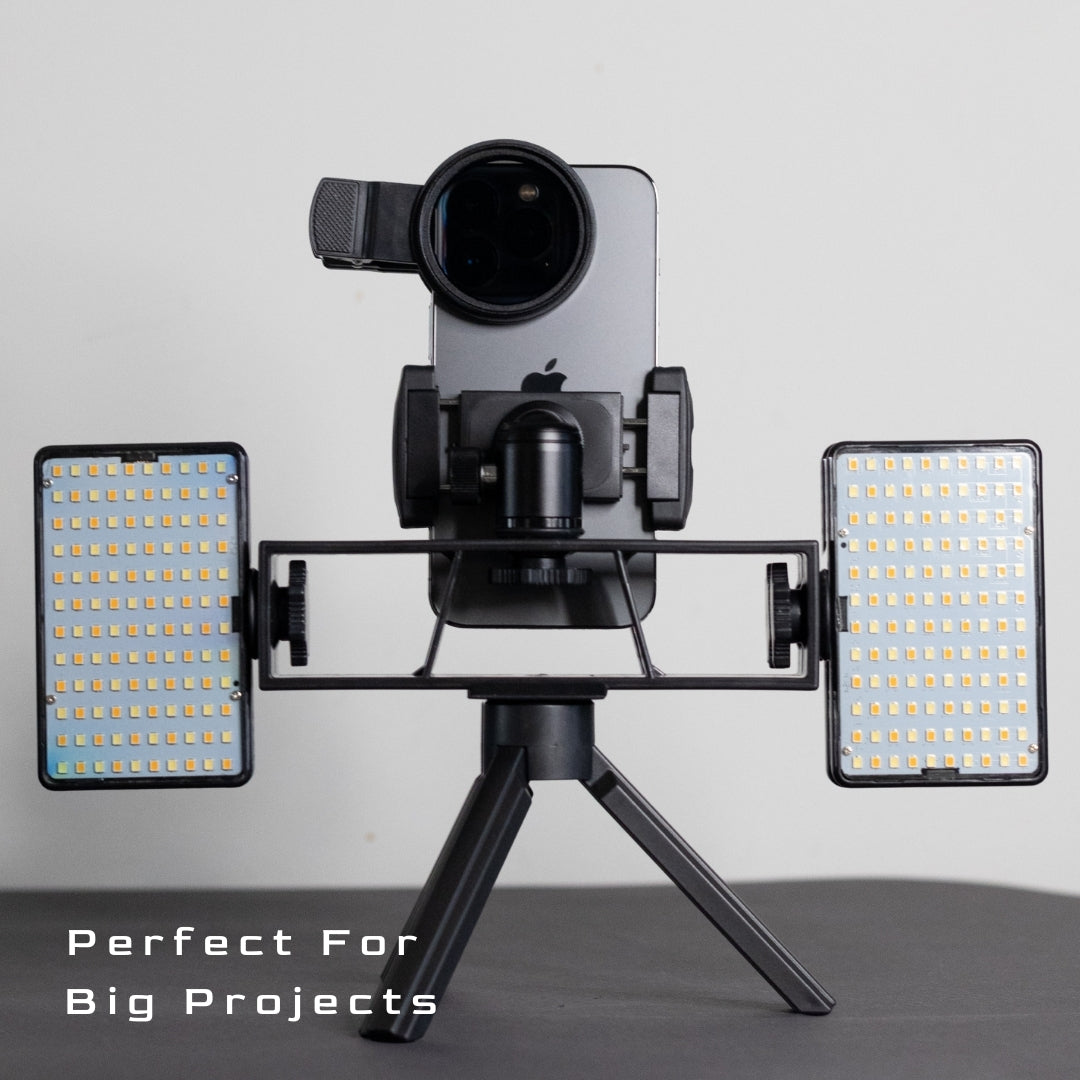 Unknown Ink Photography Set Pro