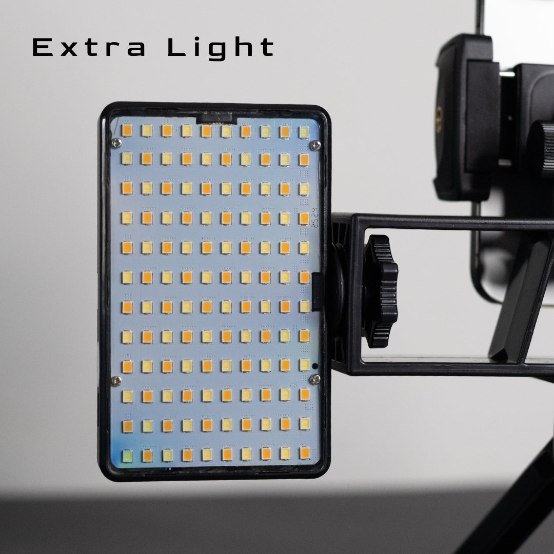 Unknown Ink Photography Set Pro