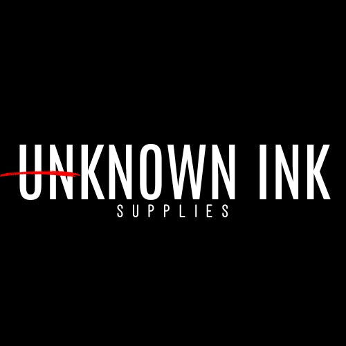 Unknown Ink Supplies EU